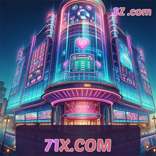 Atraia Aventura com Recursos Confiáveis no 71x.com