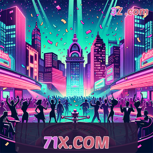 71x.com é a plataforma oficial para os amantes de jogos e cassino no Brasil, oferecendo uma experiência de jogo envolvente e seguro, com bônus atrativos e promoções regulares.