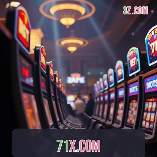 71x.com: Funcionalidades de Login que Você Não Pode Perder