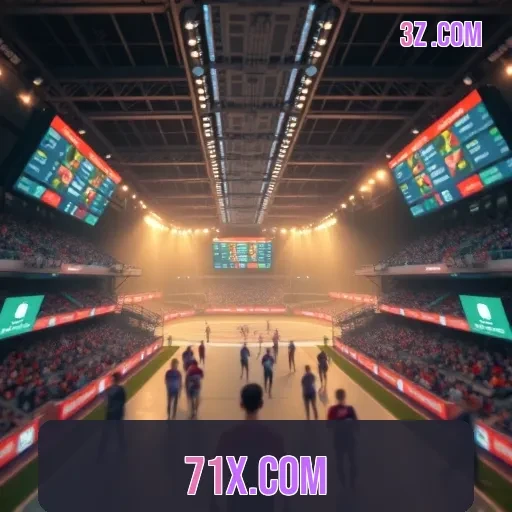 71x.com: Por que o Suporte 24/7 Faz a Diferença nos Jogos Online